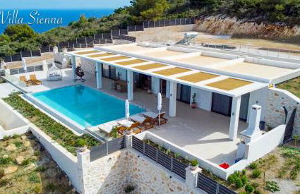 Lamar Private Luxury Villas - Foto 72