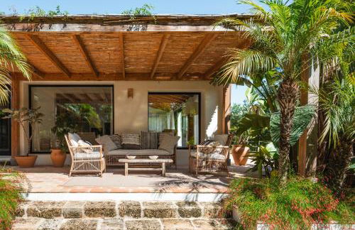 Ca Jardi, Luxury Ibiza-Style villa with private pool, Javea - Foto 11