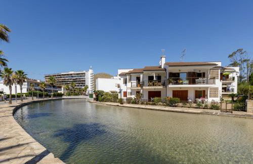 Apartment Long Beach by SunVillas Mallorca - Foto 20