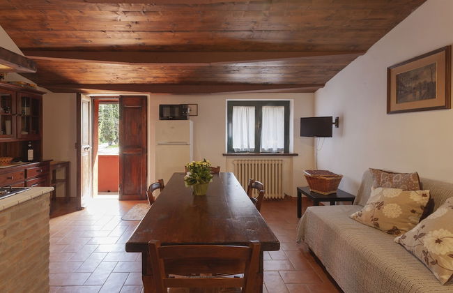 Agriturismo Collelignani - Foto 15