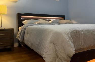 1Gbps Fiber Wi-Fi Walk to Dodger Stdium DTLA 2BR Free Parking Work & Family - Foto 19