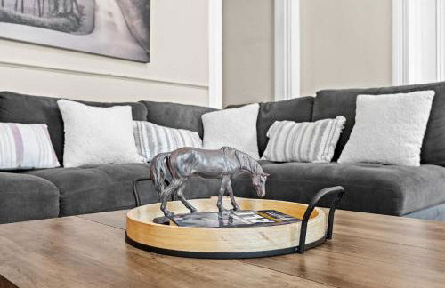 Spacious 6BR Home Near Bourbon Trail & Attractions - Foto 35