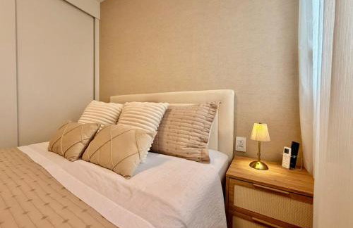 1A 2-bedroom apartment near Shopping and USP - Foto 19