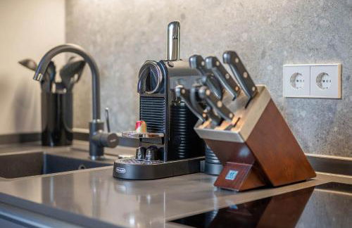 Lubminer Meerblick Apartments - Foto 34