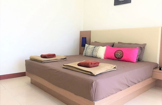 OYO 90476 Casa Azlinda Muslim Homestay I - Foto 2