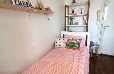 Paris centre Orsay studio - Foto 32