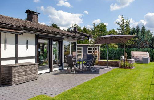 Ferienhaus Sauerland am Hennesee - Foto 1