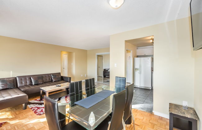 Toronto Furnished Living Scarborough - Foto 31