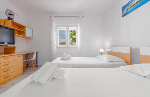 Villa Bellezza ZadarVillas - Foto 26