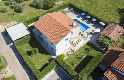 4 bedroom villa Renata near Porec - Foto 64