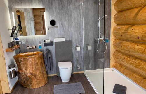 Waldstein Chalet - Foto 15