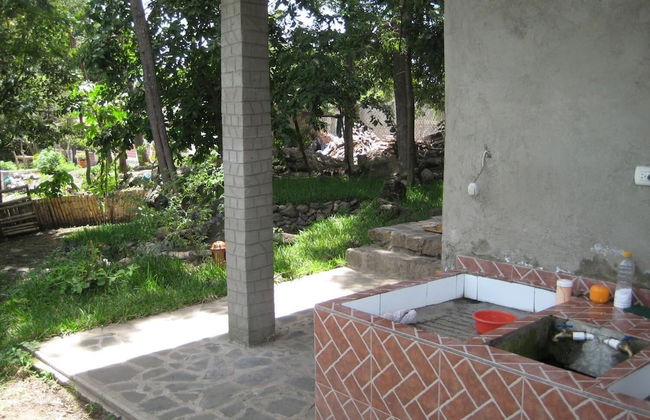 Tzikin Jaay - Foto 27