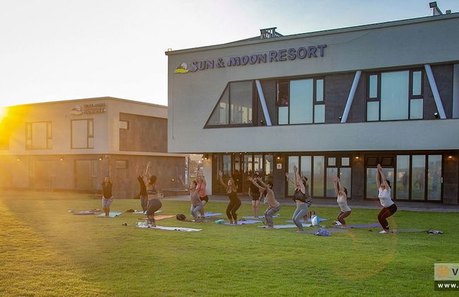 Sun & Moon Resort - Foto 64