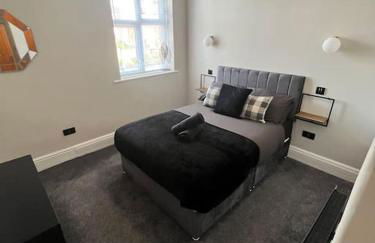 Stunning 2 Bedroom Ground Floor Sea View Apartment - Foto 12