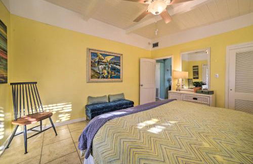 Walk to Beach PCB Retreat with Private Pool! - Photo 22