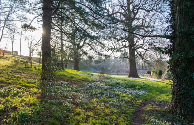 Host Stay Boathouse Barn - Foto 26