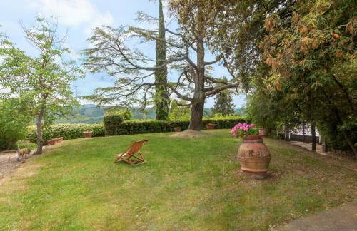 Fattoria la Gigliola - La Terrazza - Foto 17