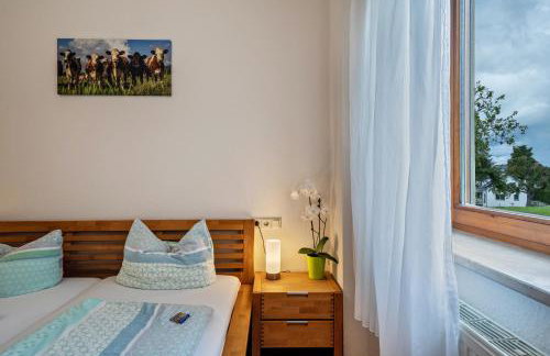 Drei-Mädelhaus Ambs Wohnung 2 - Foto 7