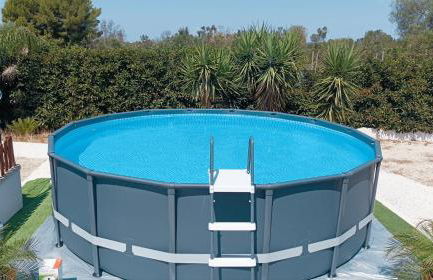 Villa Zaira - Foto 9