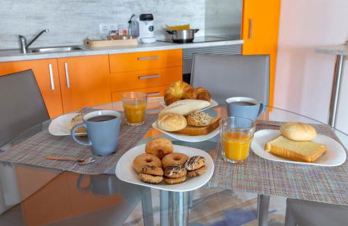 Apartamentos Ejemplares - Foto 8