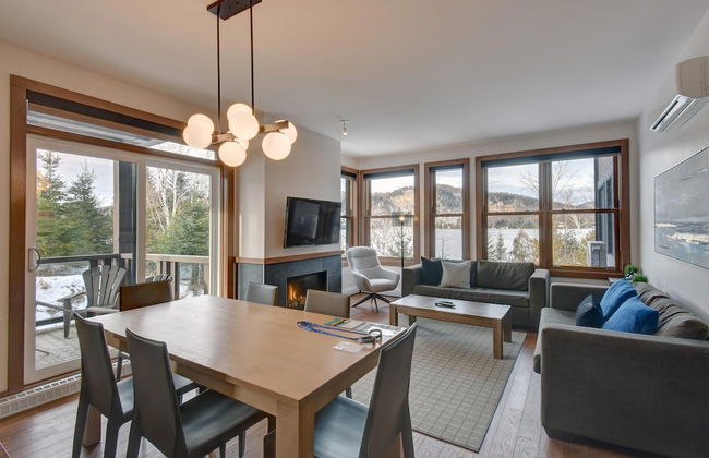 Condo With Magnificent View Citq 259781 - Foto 4