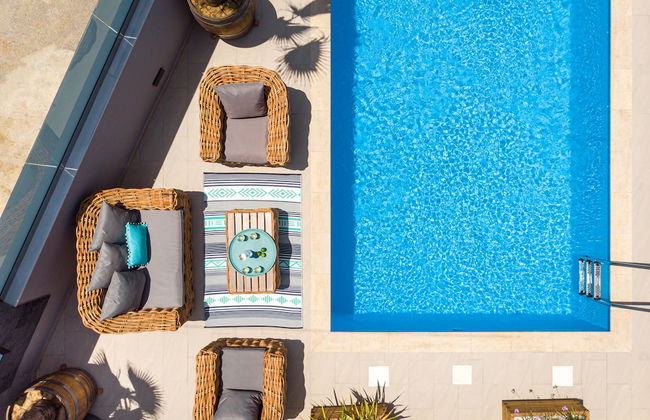 Sun Ray Beach life Villa - Foto 50