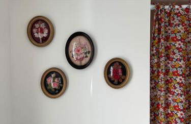 Le cocon des ducs, appartement centre historique - Foto 13