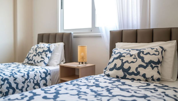 Narcissos Nissi Beach Apartment D12 - Foto 5, Habitación