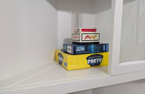 NEW! 2Br1Ba Convenient to 9th St, NCSSM - Foto 22