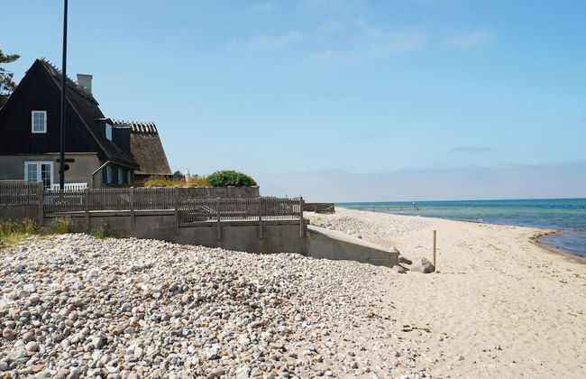 6 Person Holiday Home in Graested - Foto 27