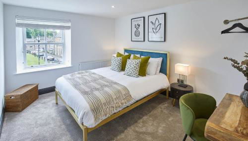 Host & Stay - The Old Brewery - Foto 4