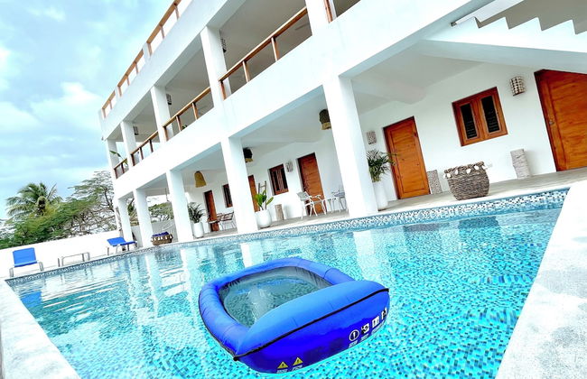 Casa flor vista al mar - Foto 26