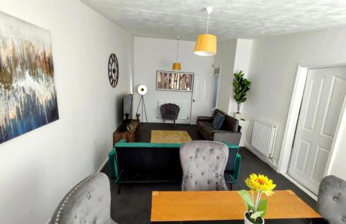 Sigma Haven, Free Parking - Photo 1