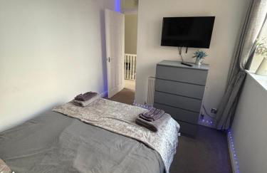 Safari Cottage, Kidderminster - Foto 11