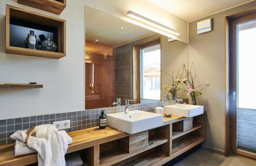 Gud Jard Chalet Nr 18 - Design-Ferienhaus mit exklusiver Ausstattung - Foto 12