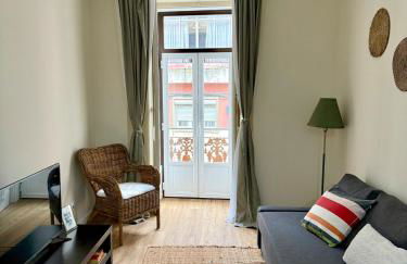 By the River - Lisbon Apartment - Foto 1