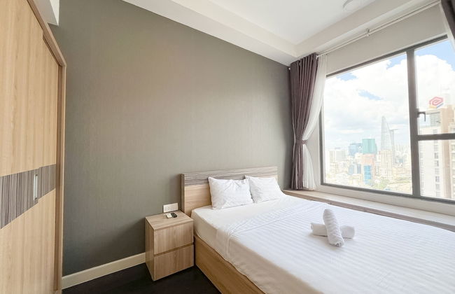 Summerset Apartment - RiverGate Residence - Foto 20