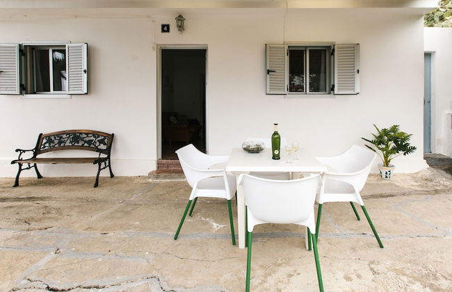 Anaga Experience House, Mountain & Beach Retreat - Foto 18