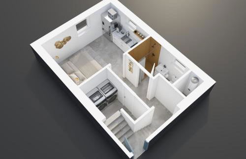 Stay Portland - The Garden Cottage on Garfield - 91 WalkScore - Photo 52