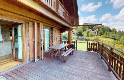 Dom z Widokiem - Foto 37