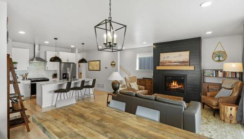 Gateway to Yellowstone - Foto 5