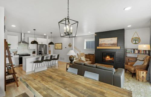 Gateway to Yellowstone - Foto 5