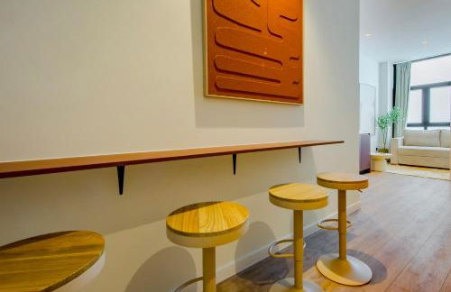 Alcalá Central Apartments - Foto 21