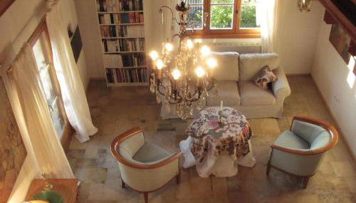 Hochwertiges Ferienhaus im romantischen Franken - Foto 2