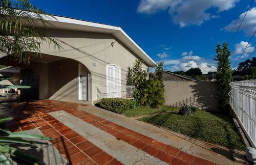 Casa Aconchego da Bisa - perto do Estádio do Operário! - Foto 19