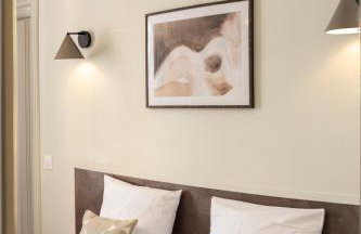 Cosy et climatisé - Aux portes de Paris - Foto 4