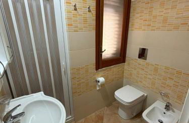 Villa Chifeci Scopello - Appartamento La Zàgara - Foto 9