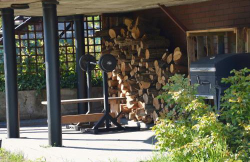 Apartament Loft na Kaszubach - Laskowa Góra Bieszkowice - Foto 15