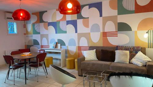 Inspiration maison entière avec jardin - Photo 4