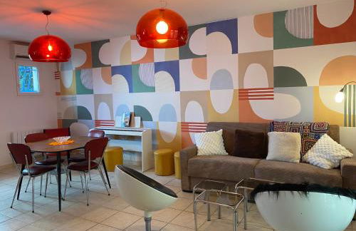 Inspiration maison entière avec jardin - Photo 4